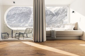 Interiör