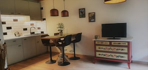 Eget kök