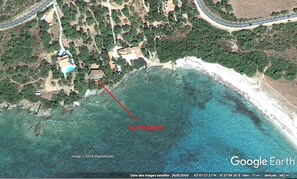 Property map