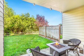 Terrass/Patio