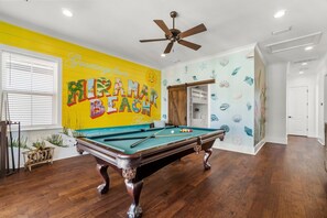 Greetings from Miramar Beach!