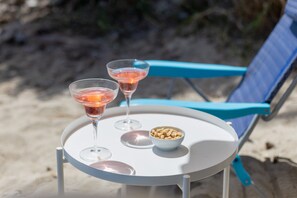 Repas et boissons