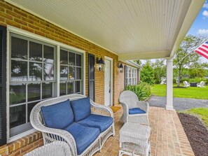 Terrass/Patio