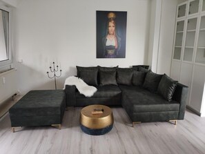 Coin séjour