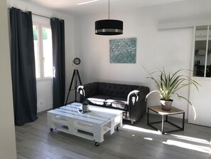 Coin séjour