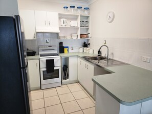 Eget kök