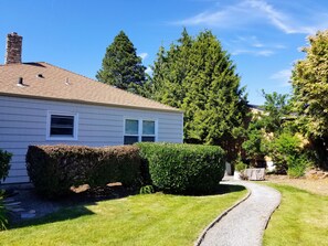 Frontyard 