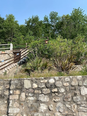 Boendeområde