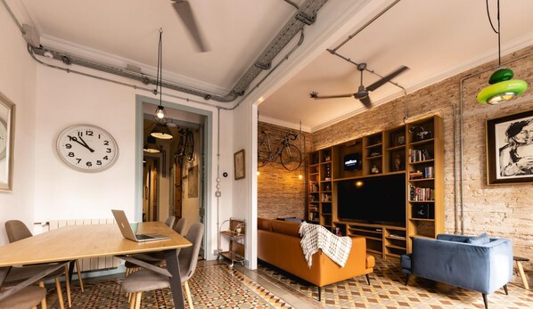 Intérieur