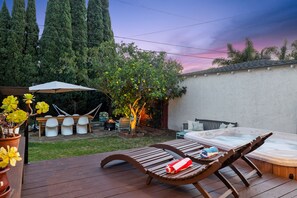 Terrass/Patio