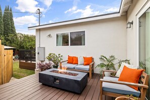 Terrass/Patio