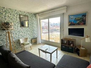 Coin séjour