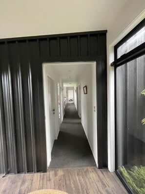 Interiör