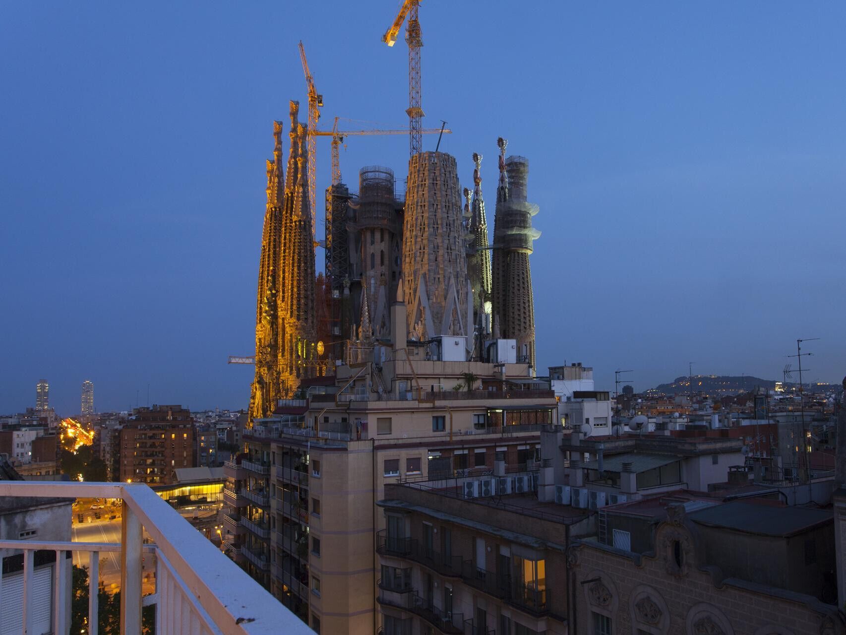 Photographers Made an Incredible 114-Gigapixel Tour of