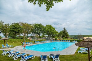 Holiday Park Facilities and Services 