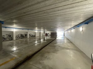 Unterkunftsgelände