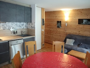 Interiör
