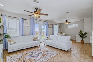 Your home away from home! 