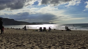 Strand
