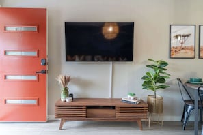 50" Roku Smart TV