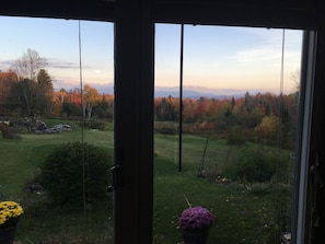 Interiør