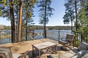 Boendeområde
