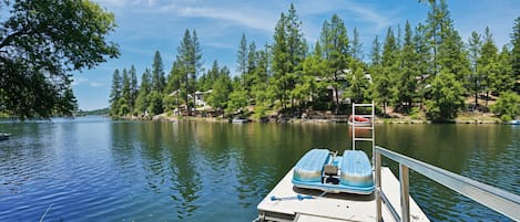 Nature, Outdoors, Scenery, Water, Waterfront