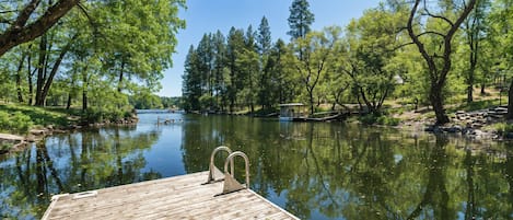 Nature, Outdoors, Scenery, Water, Waterfront
