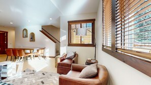 Indoors, Home Decor, Chair, Furniture, Living Room