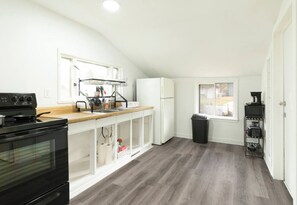 Eget kök