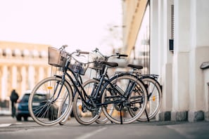 Cykling