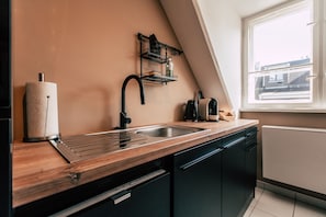Eget kök