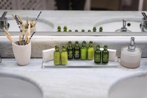 Ăquipements de salle de bain