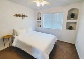 Bedroom #2 | Queen