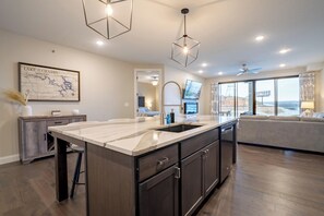 Large Kitchen