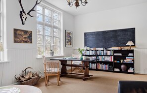 living-room