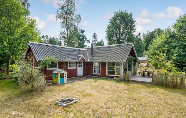 Exteriör