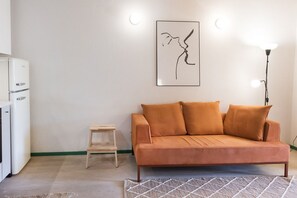 Coin séjour