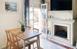 living-room