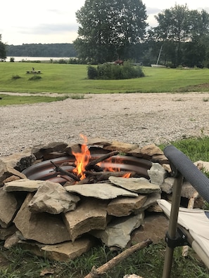Fire Ring