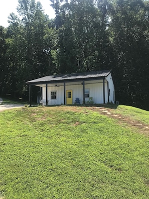 Lakeview Cottage