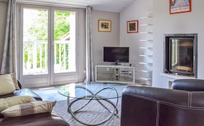 living-room
