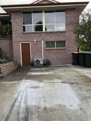 Boendeområde