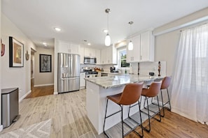 1t Floor Kitchen
