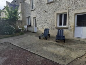 Terrass/Patio