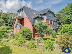 Villa Viktoria