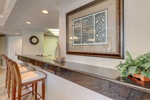 Countertop Seating