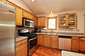 Cucina privata