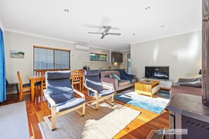 first living room