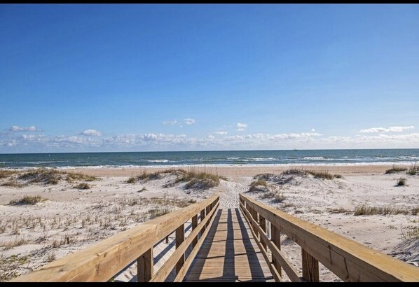 Plage